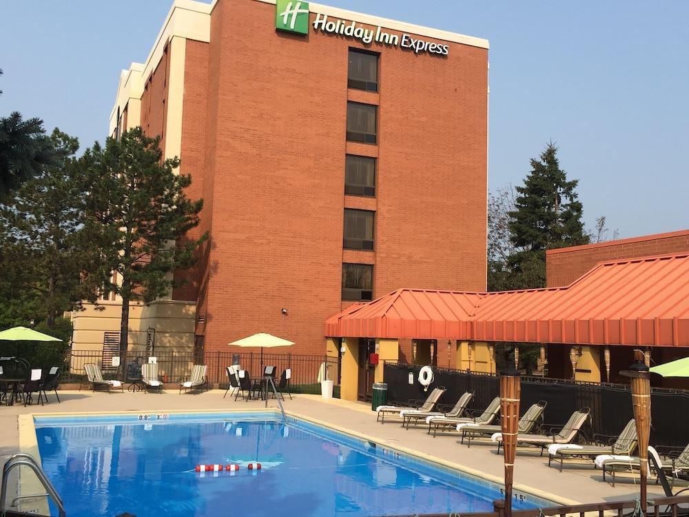 Radisson Hotel Шаамбург Экстерьер фото