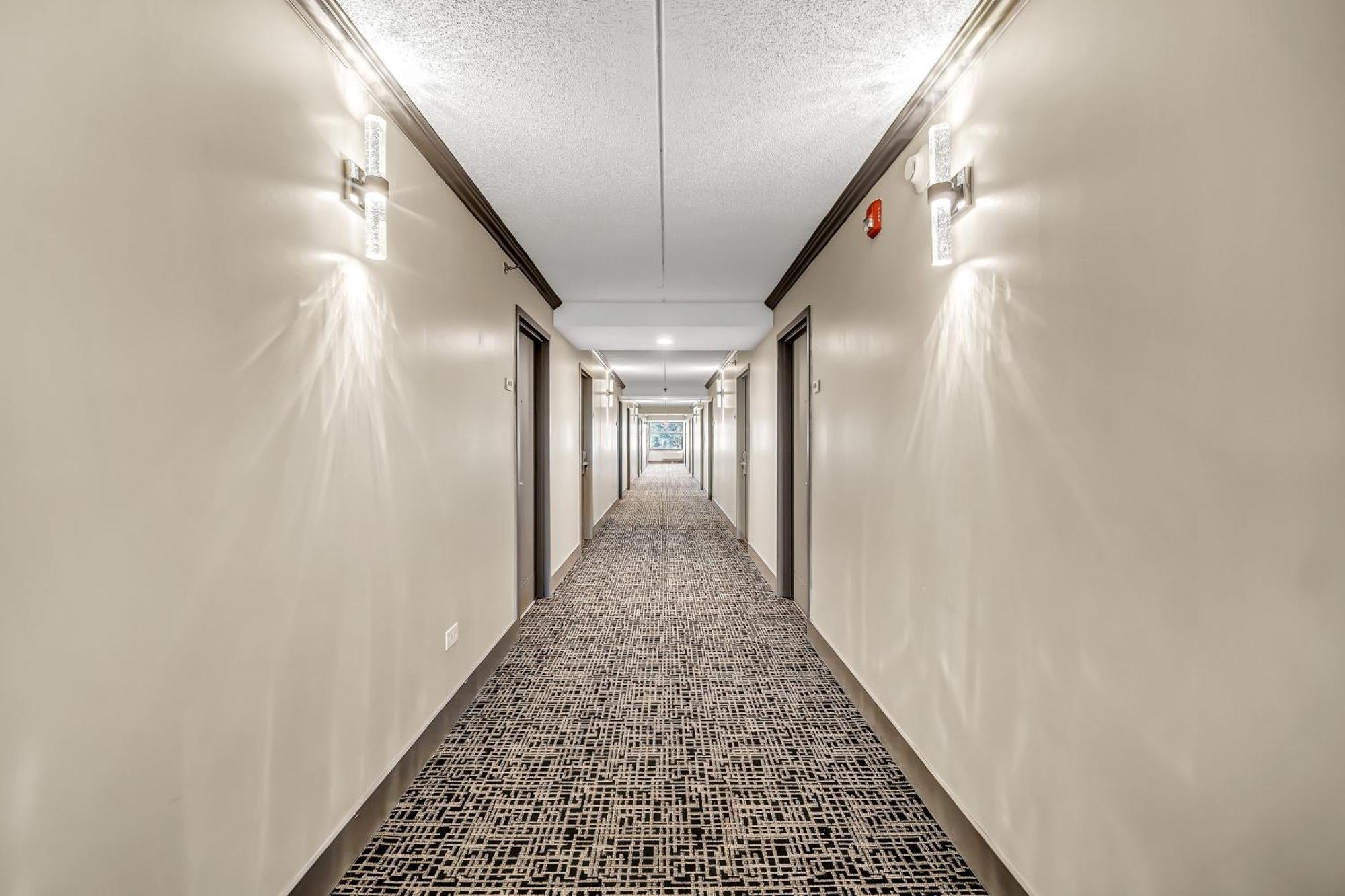 Radisson Hotel Шаамбург Экстерьер фото